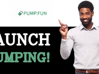 How To Start Pump Fun Coin (2025)