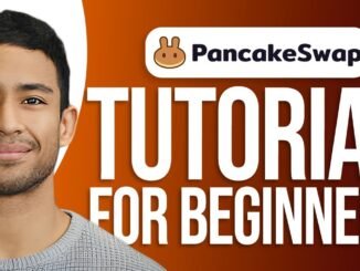 How To Use Pancakeswap: Yield Farming Tutorial For Beginners!