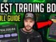 How To Use Sanji Bot - Best Solana Trading Bot (Full Beginner Guide)