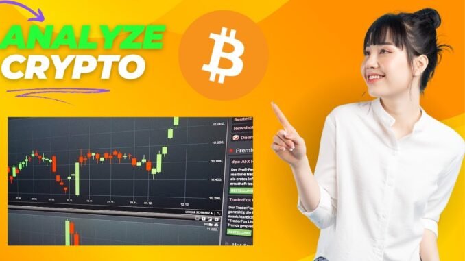 How to Analyze Crypto 2025 🔍 | Complete Guide to Cryptocurrency Market Analysis 📈