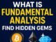 How to Analyze Crypto Projects: A Beginner’s Guide to Fundamental Analysis.