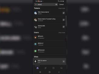 How to Connect Phantom Wallet to DEX Screener in 2025 | Step-by-Step Guide