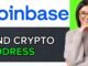 How to Find Crypto Address on Coinbase - Full Guide