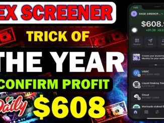 How to Find Memecoins Insiders Groups - How to Find Memecoins Alpha Groups - How to Use Dexscreener