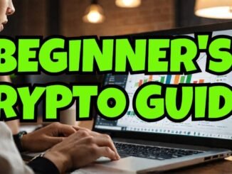 How to Invest in Crypto for Beginners (Step-by-Step Guide)