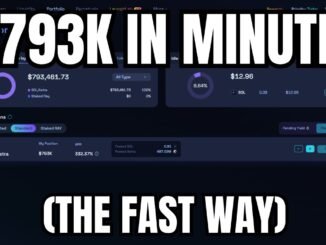 How to Launch a Meme Coin on Raydium and Earn $793K in 2025 (FULL METHOD)