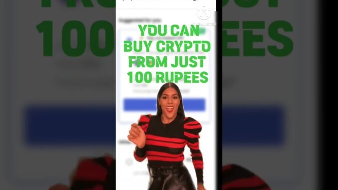 How to Start Crypto in India (CoinDCX Beginner Guide) #coindcx #CoinDCXCollective