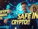 How to Start Investing in Crypto Safely in 2025  Crypto for Beginners