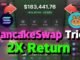 How to Swap BTCB for SOL and USDT on PancakeSwap and Get 2x Profit Easily