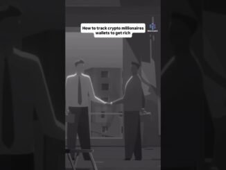 How to Track Whales in Crypto 🐋💼 | Insider Strategy