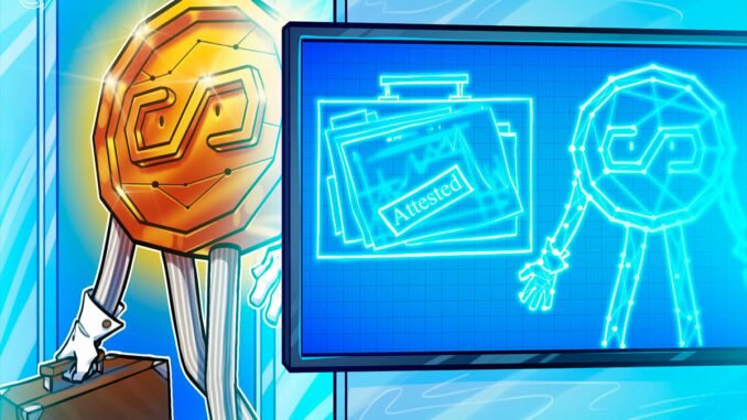 How to Understand a Stablecoin Attestation Report (Step-by-Step Guide)