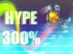 Hype 300% Rally Shows Hyperliquid Growth Is It Overvalued?
