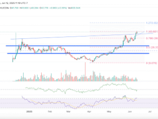 Hyperliquid Diverges from Market Trends, Reaches New ATH