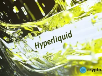 Hyperliquid coin forms bullish pennant as momentum builds: is a breakout imminent?
