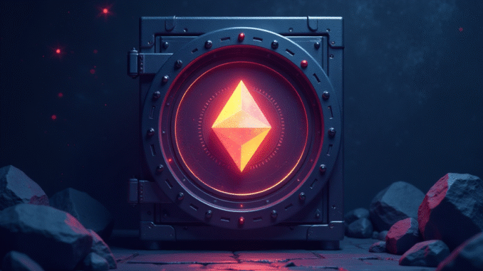 Eyenovia Plans To Buy HYPE Tokens