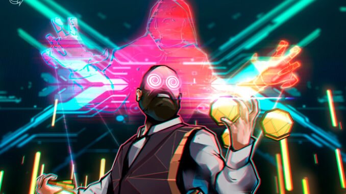 Hypersphere Partner Loses Life Savings in Zoom Scam