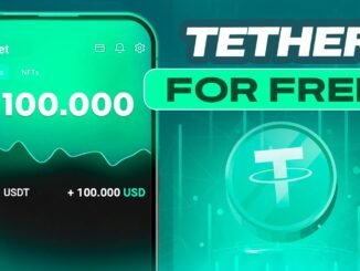 I Earned Free Crypto – Here’s EXACTLY How !