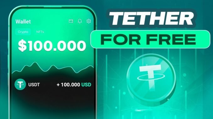 I Earned Free Crypto – Here’s EXACTLY How !