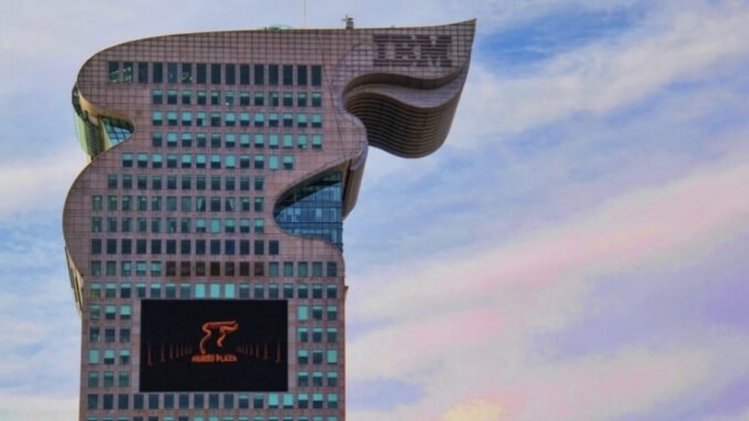 IBM Advances Mathematical Sciences for Big Data and AI