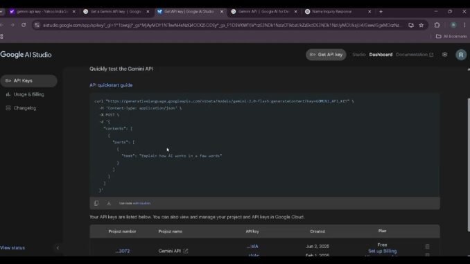 INTELLIGENT AI CHATBOT For Beginners