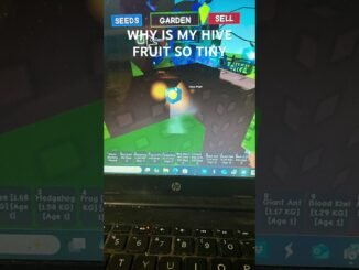 IS THIS NORMAL????? #growagarden #roblox #jandel #youtubeshorts #foryou #robux #crypto #job #news