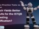 ISTQB AI Testing Certification: Online Practice Tests vs. Study Guides
