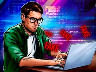 IT hackers infiltrate crypto projects, steal $1 million