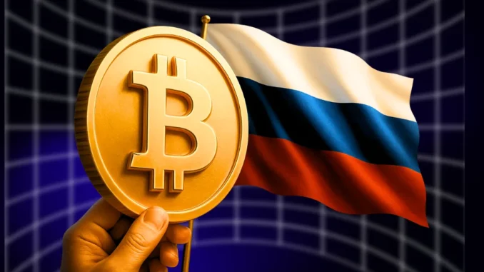 Illegal Crypto Mining Discovered In Russia As Authorities Prepare for New Penalties