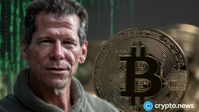 In 2010 Hal Finney made a prediction on BTC. It In 2010 Hal Finney made a prediction on BTC. It come true?