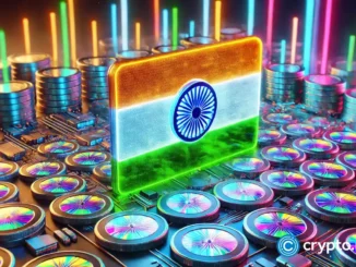 India crypto rules still in limbo as RBI says ‘no thanks’