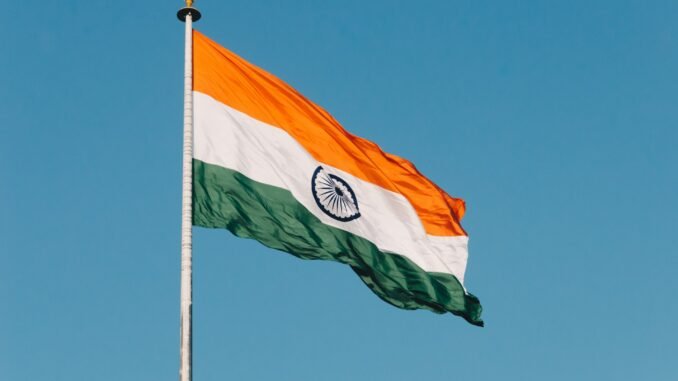 Indian Politician Pushes For Reserve Pilot bitcoin
