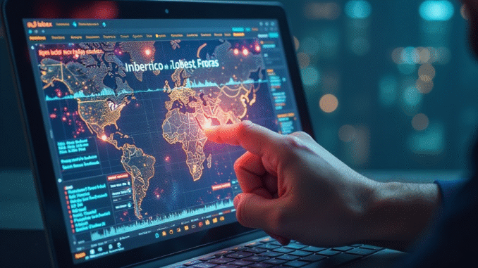 Nobitex hack exposes $90 million loss, links emerge to Israeli spy arrests