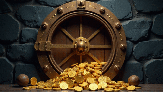 Interactive Strength to launch the world’s first AI crypto treasury with Fetch.ai