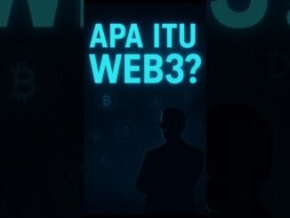 Internet masa depan ⁉️ #shorts #short #edukasi #fyp #foryou #web3 #masukberanda #fakta #internet