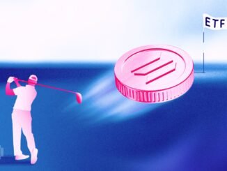 Invesco and Galaxy Digital File for Solana ETF, Marking 9th US Filing