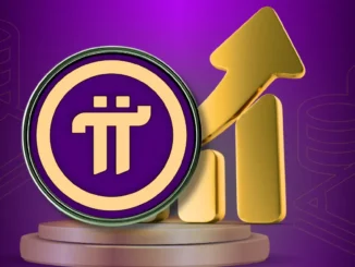 Pi Coin Price Analysis: Will the Bulls Drive the Price to $1?