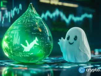 Is Aave price about to explode, or is the rally already over?