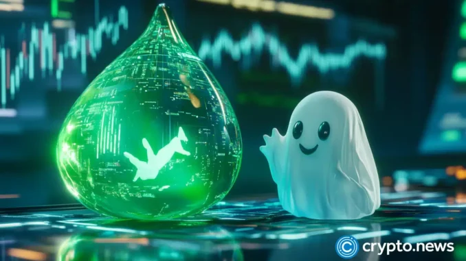 Is Aave price about to explode, or is the rally already over?