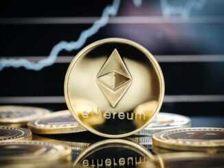 Ethereum price
