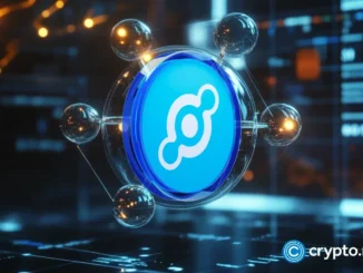 Is Helium price at risk as Coinbase suspends trading for Helium Mobile?