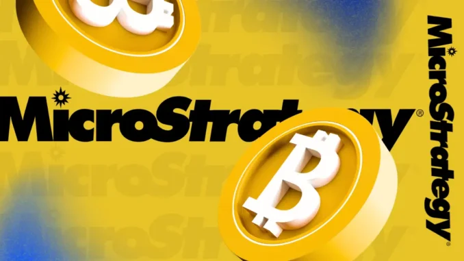 Is MicroStrategy’s BTC Buying Spree Putting the Crypto Market at Risk?