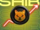 Shiba Inu Price