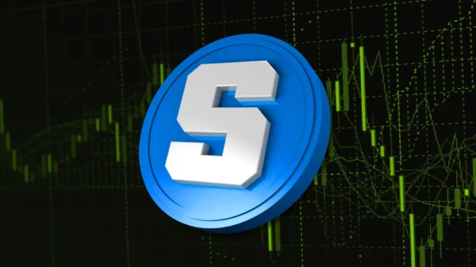 Is The Sandbox Gearing Up for a Major Rally? Sandbox Price Analysis