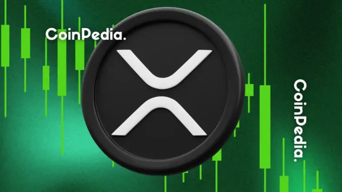 Is This the Final Dip Before $3? XRP Price Prediction