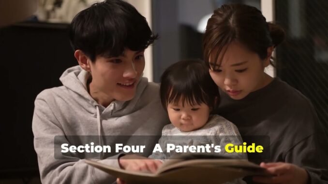 Is Your Child Secretly Using AI? Guide to Understanding and Navigating a New Digital Frontier!