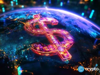 JD.com’s global stablecoin push aims to shave days off cross-border payments