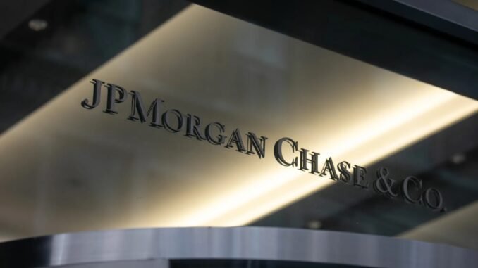 JPMorgan
