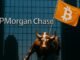 JPMorgan Chase set to accept Bitcoin, crypto ETFs as loan collateral