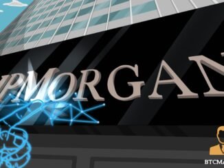 JPMorgan to accept Bitcoin ETFs as collateral for loans