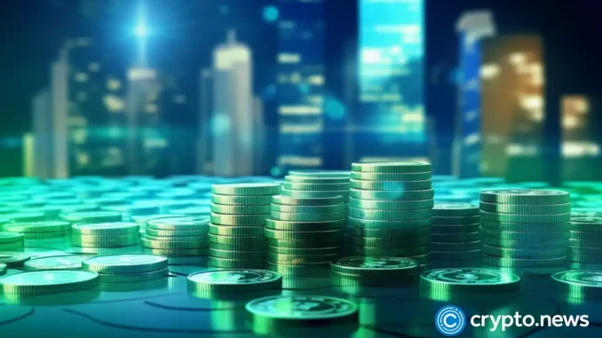 JPMorgan to pilot JPMD deposit token on Base blockchain